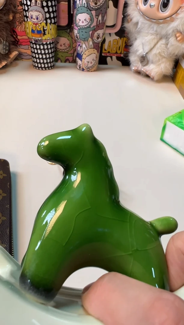 瓷片羽***?无品牌手工作品，支持7天无理由