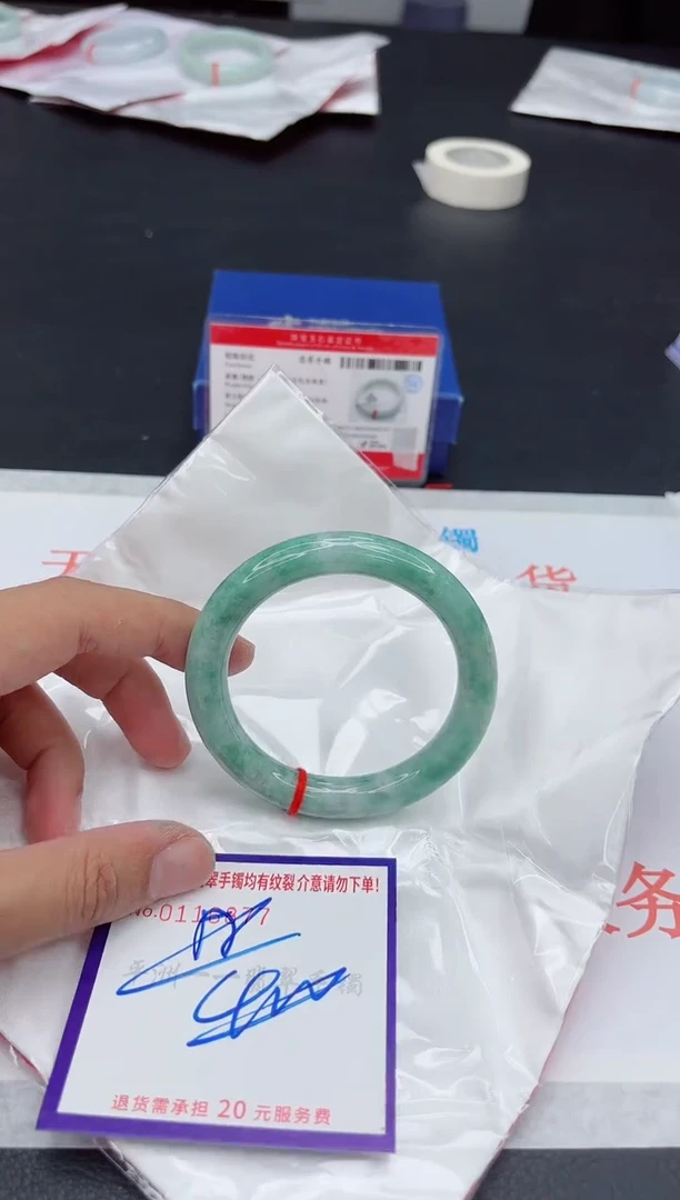 未镶嵌手镯翡翠1111111
