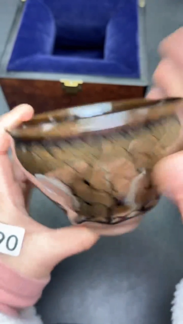 【闪购商品】茶盏290建盏建盏建盏建盏