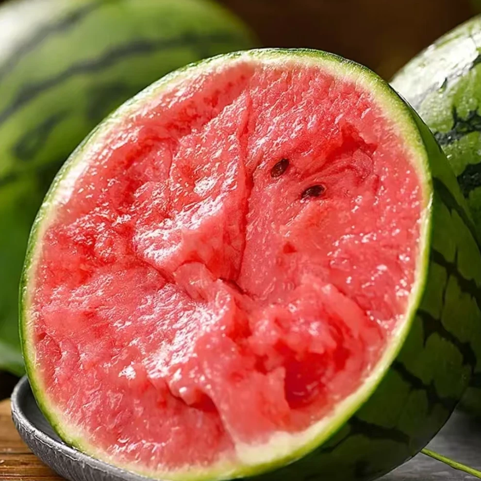 长治本地小西瓜（规格可选)西瓜同城配山西省