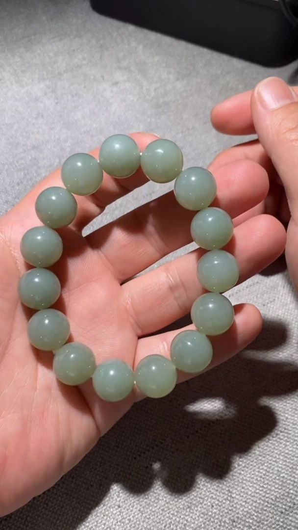 【闪购商品】和田玉手串未镶嵌HLW0225-10