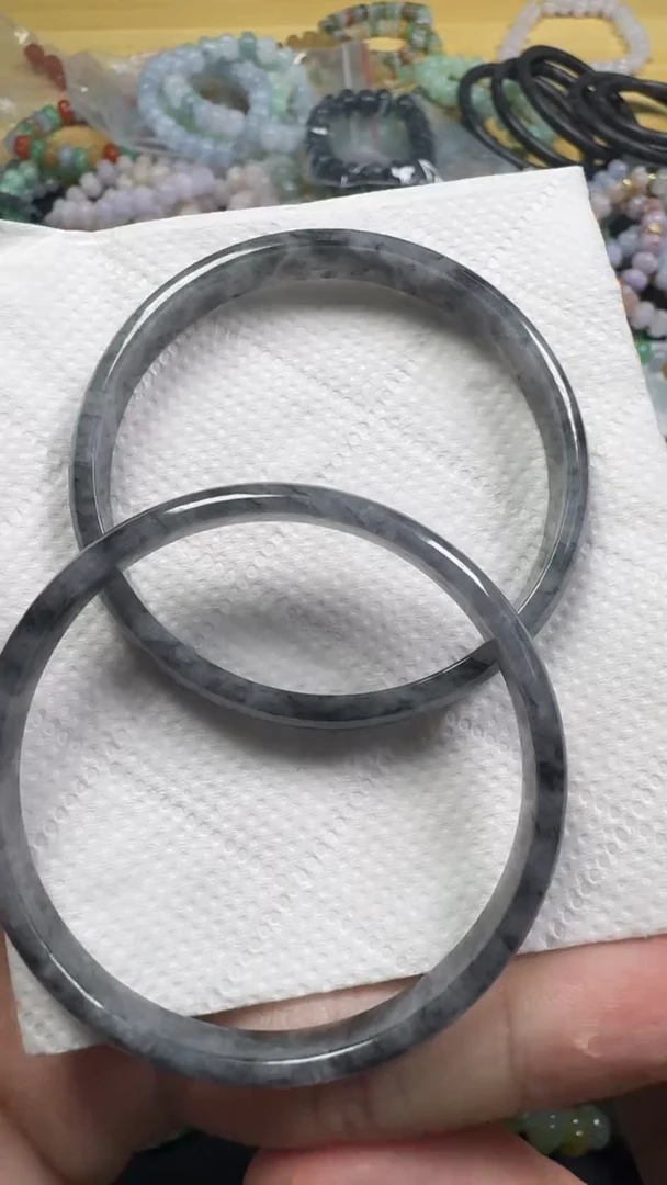 翡翠未镶嵌颈饰【闪购商品】 天然翡翠