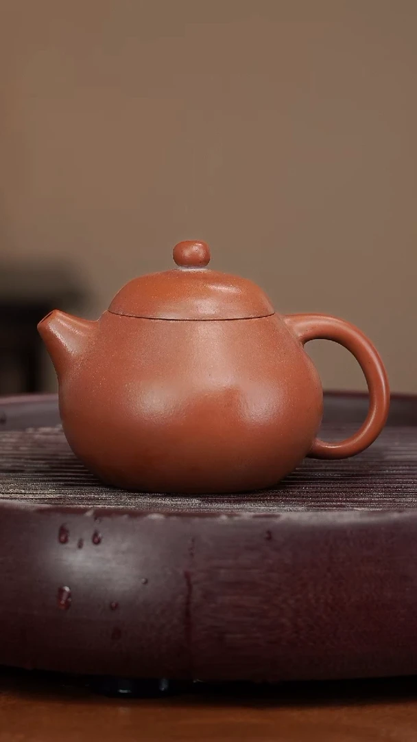 【闪购商品】紫砂茶壶宜兴紫砂壶