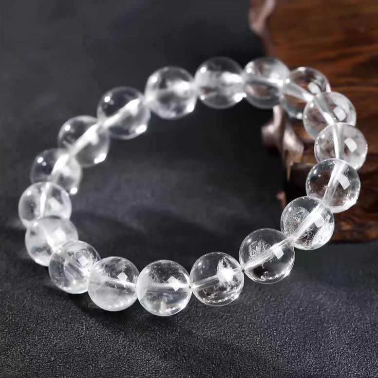 天然白水晶-东海白水晶