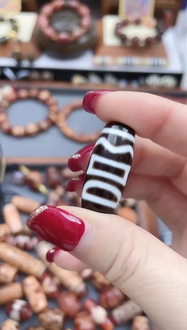 【闪购商品】玛瑙/玉髓珠珠未镶嵌息增怀诛