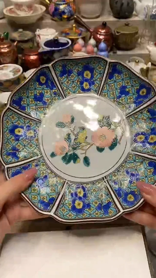 瓷片动截取直播间实时画面