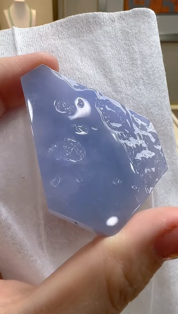 【闪购商品】翡翠吊坠(不含链)未镶嵌多样性发货拍一发一