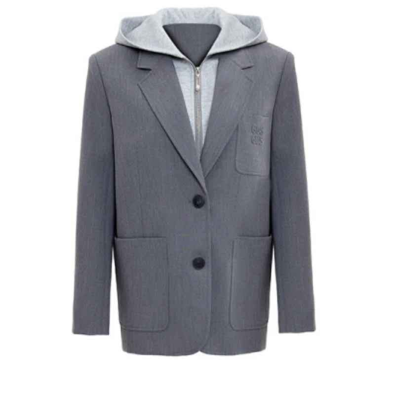 【辛小北专属】神秘姿-38506319W-外套