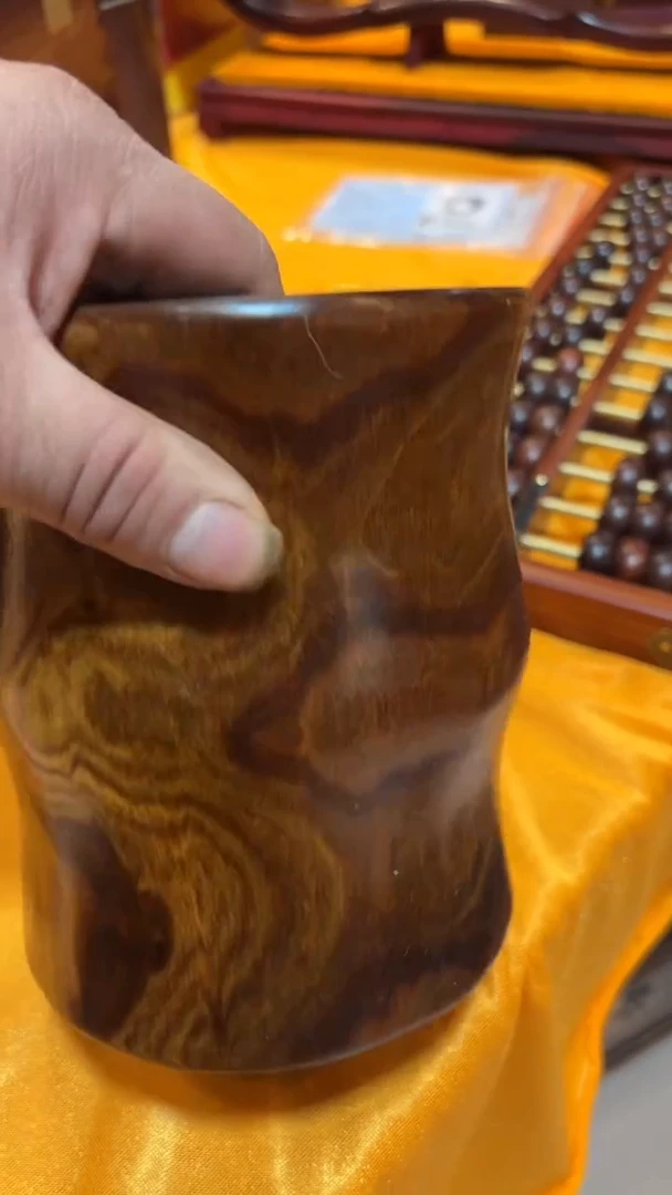 【闪购商品】木木艺笔筒笔筒笔筒230