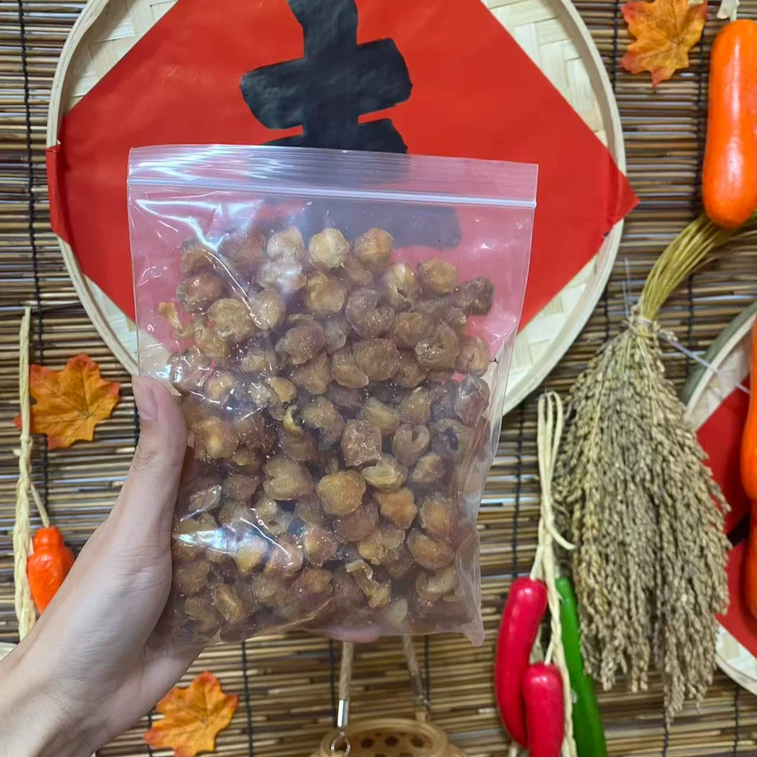 福顺来精选龙眼肉干