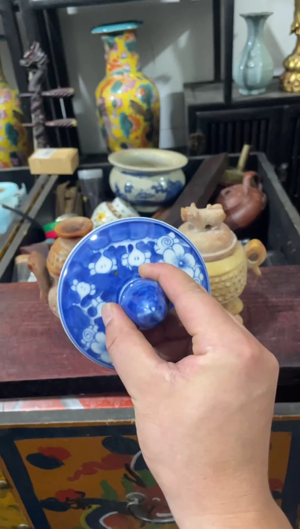 瓷片主播推荐精选好物