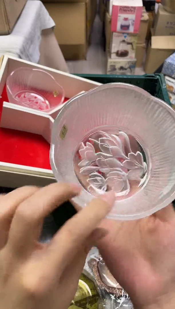 親**手225精美瓷器感谢选购