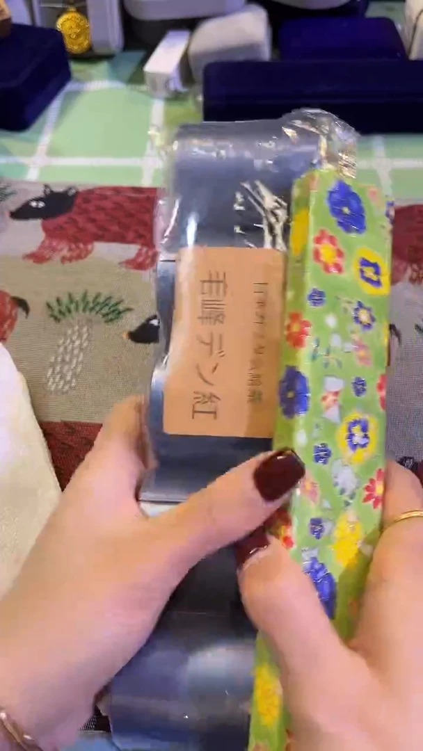 【闪购商品】瓷片陶茶666文玩周边多人