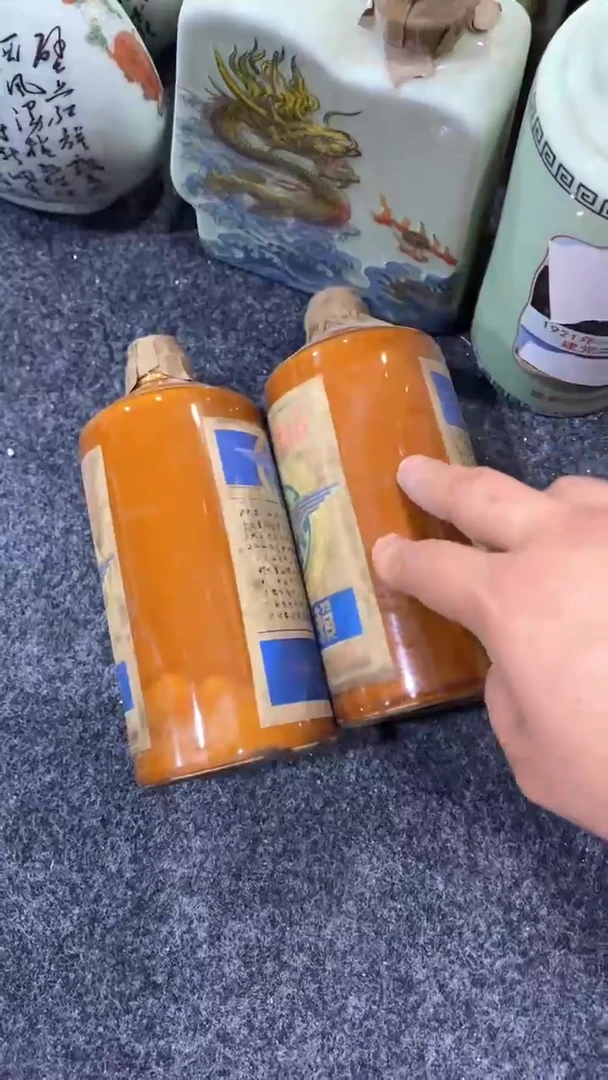 瓷片所见即所得；；瓷片