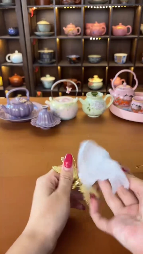 青岚茗器专属闪购链接 不带礼盒