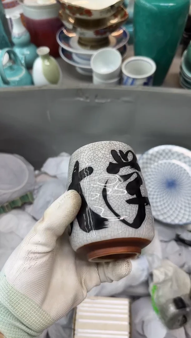 摆件赖*瓷器瓷器瓷器瓷器