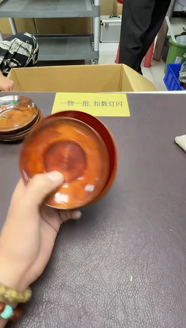 手工艺品琉璃V***A143