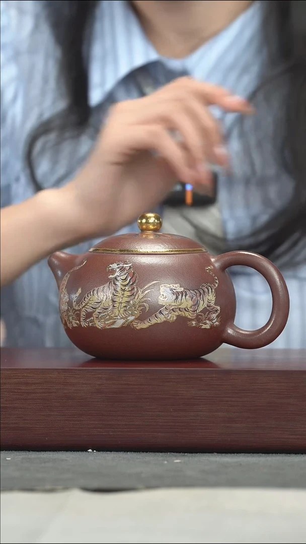 茶壶紫砂紫砂壶紫砂壶