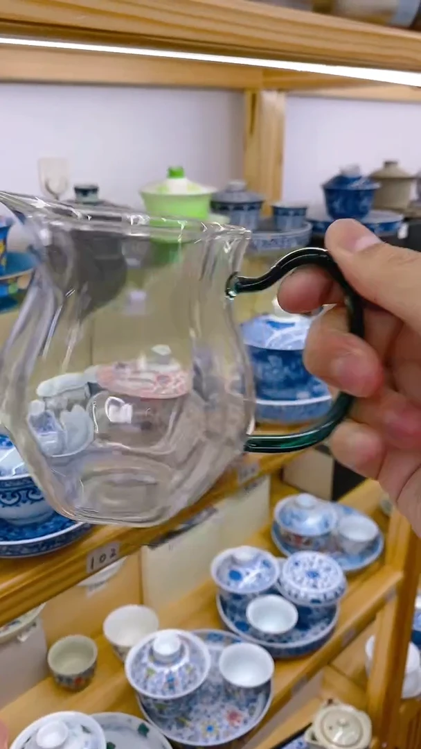 高温烧制陶瓷产品88