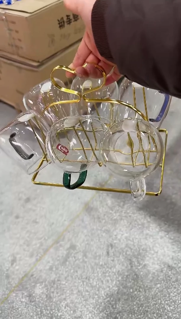 【闪购商品】玻璃无盖款青苹果闪购价