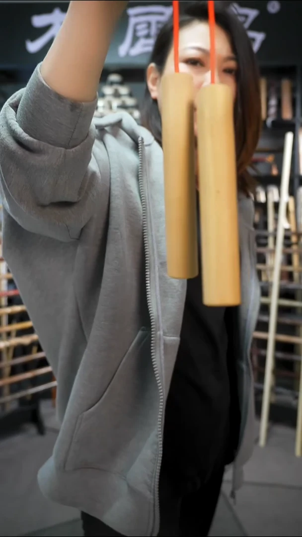 【闪购商品】木手作木制雕刻品