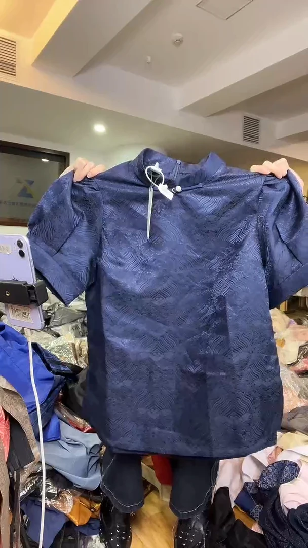 半袖       2XL码    125-135斤