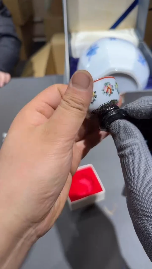 【闪购商品】杯孤品收藏2号店中古品