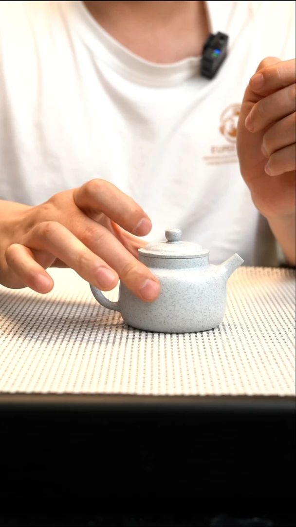 茶壶紫砂紫砂壶29