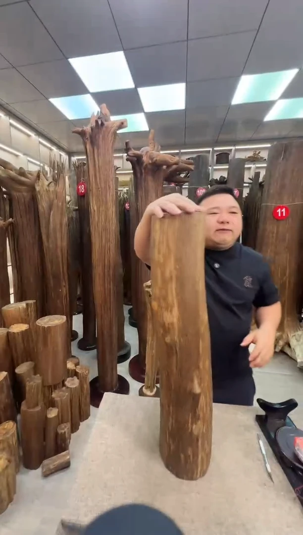 沉香沉香枕沉香原料 七天无理由