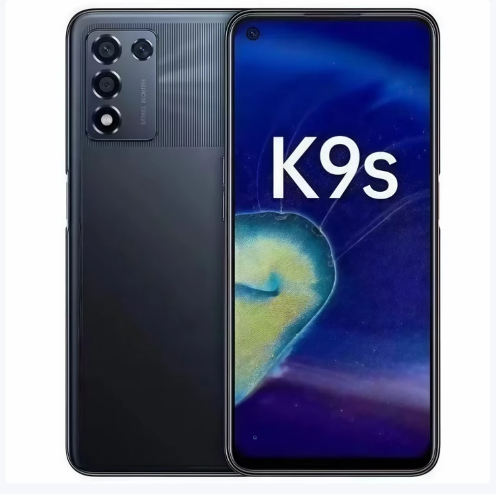 99新 OPPO K9s 5G全网通智能手机大电池长续航超清拍照摄像