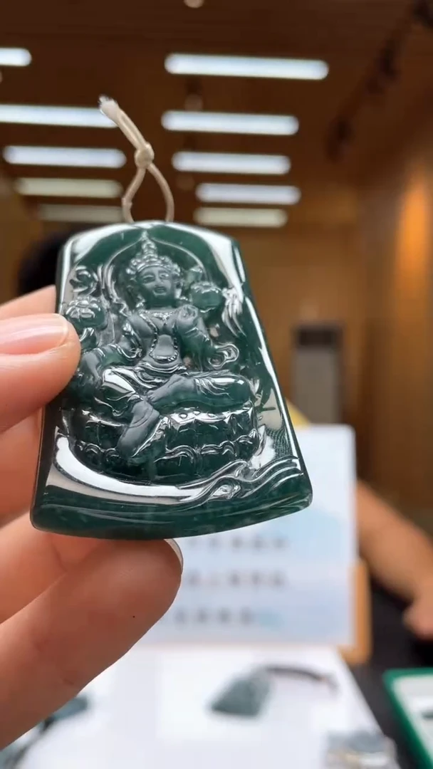 未镶嵌定制翡翠********567