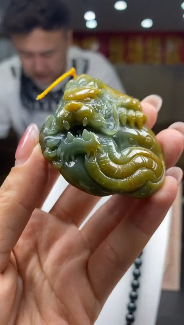 【闪购商品】定制翡翠未镶嵌********965