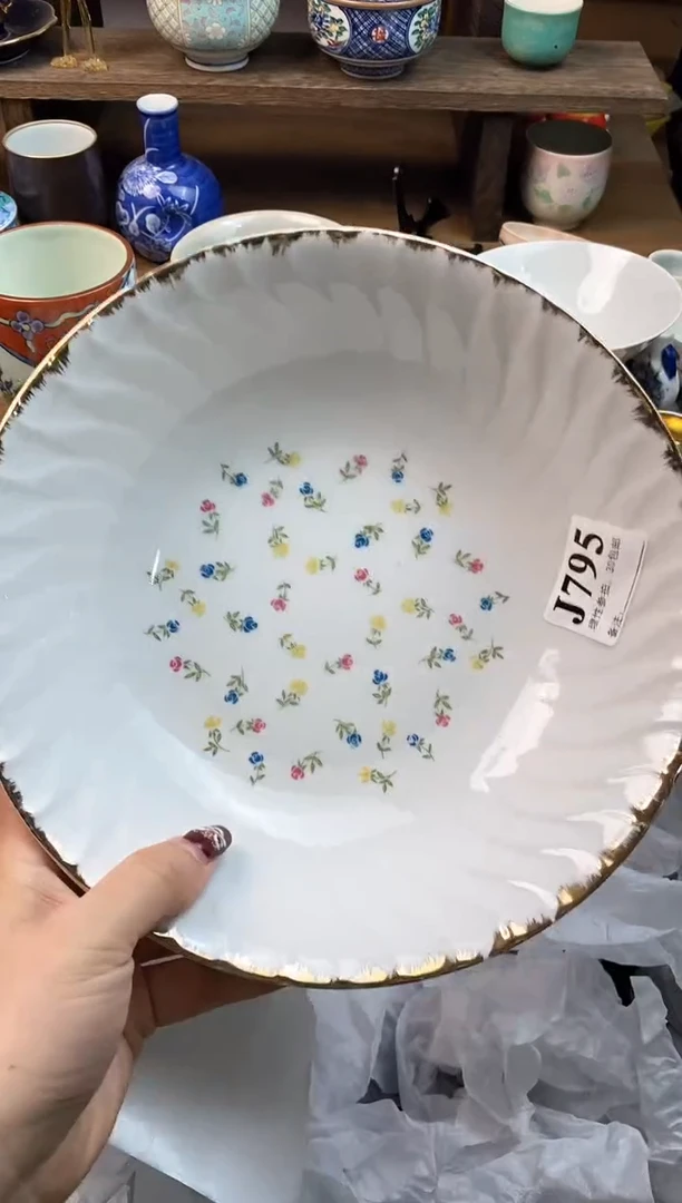 【闪购商品】瓷片[○･｀Д´･ ○]