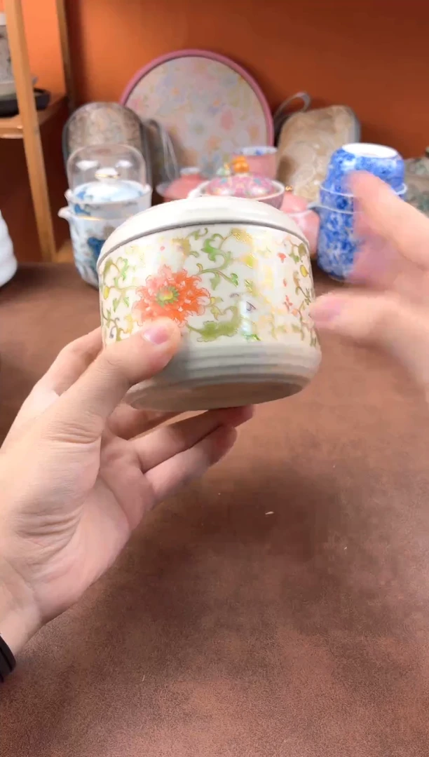 陶瓷@@云问茶器链接 这个真的很便宜