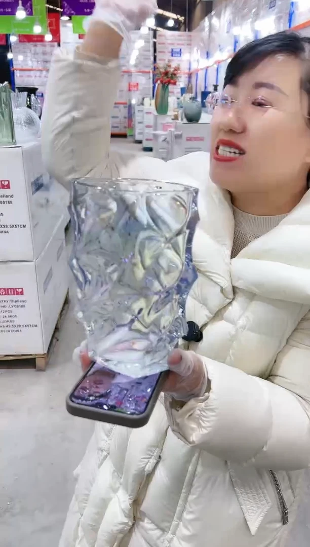 【闪购商品】琉璃海中女神七彩