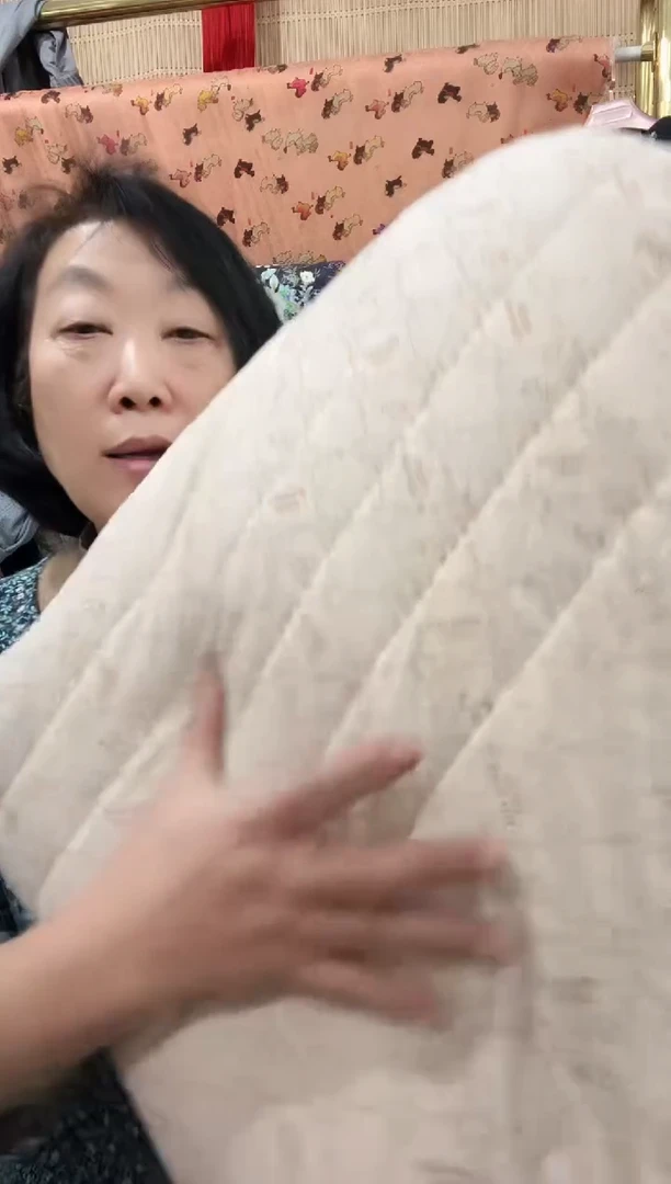 绗棉布头一块 188号 2.2米
