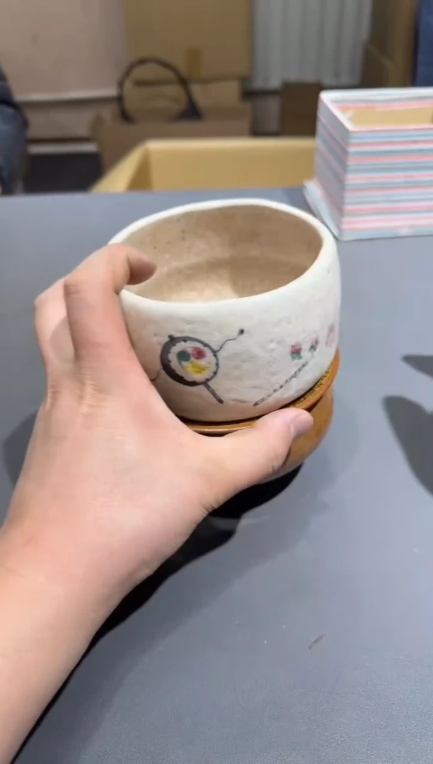 【闪购商品】杯孤品收藏2号店中古品