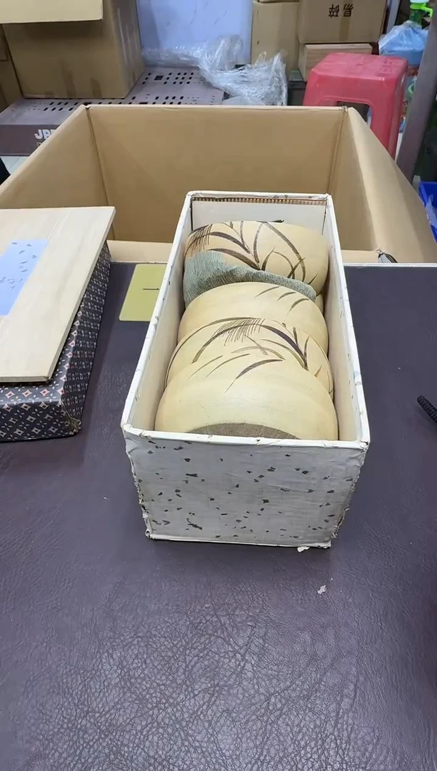 手工艺品琉璃汶*师518