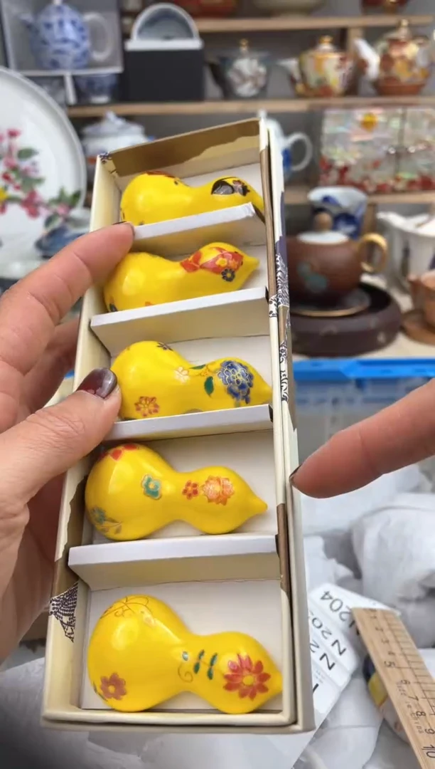 【闪购商品】瓷片默认微瑕，看清尺寸品相再拍