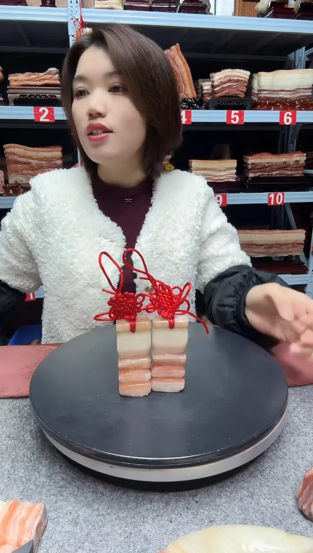 石材广西猪肉石003