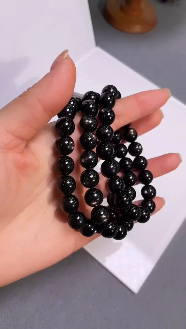 未镶嵌辉石手串10/450多样性发一件