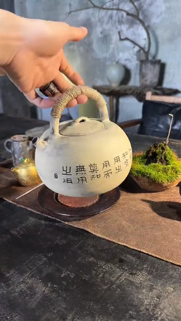 1鱼和熊工作室手作器物