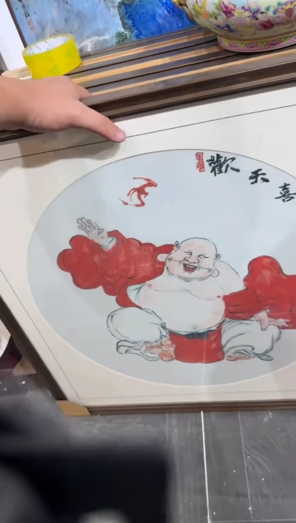 跟着蛋总玩瓷不迷路