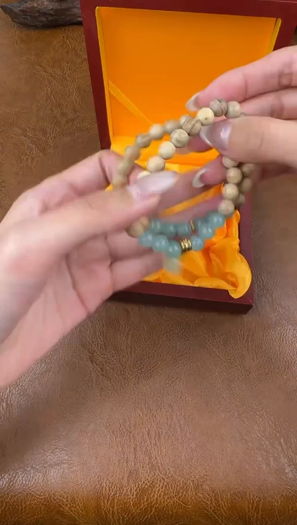 墨韵阁文玩奶香木链接@@ys953