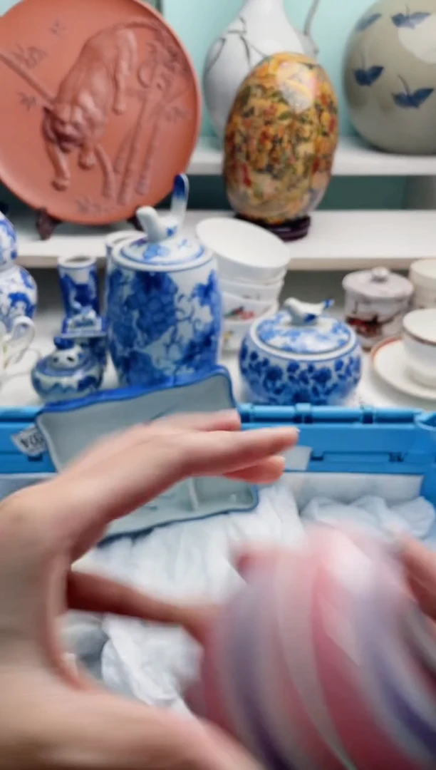 陶瓷笨***妈D647*****