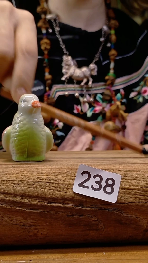 238陶艺制品  陶艺制品