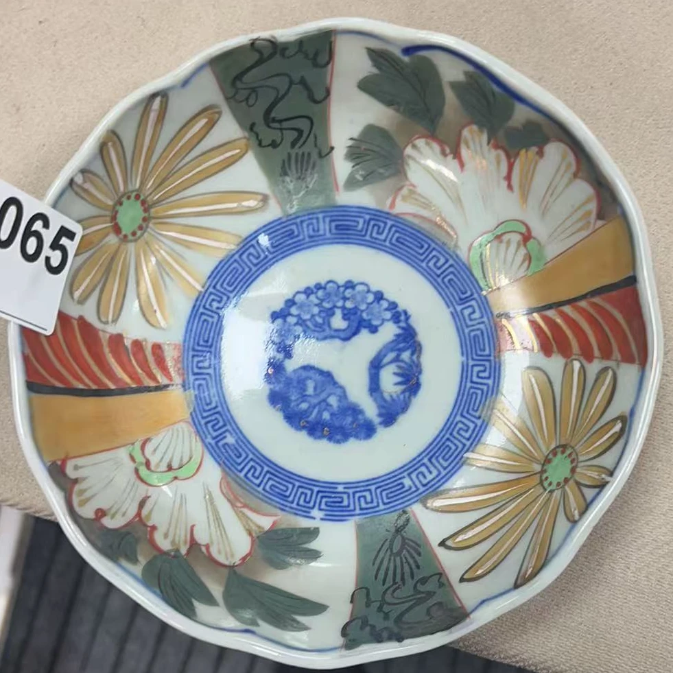 F065盛京文物商店/甄选/一个