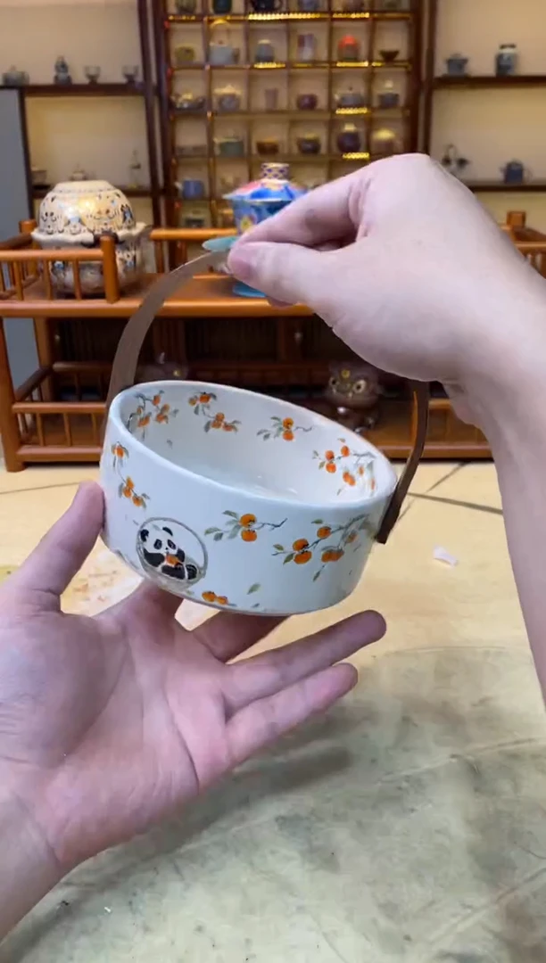 陶瓷陶瓷陶瓷！！！