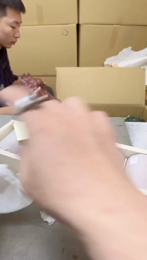 瓷片34聚宝缘海陶精选