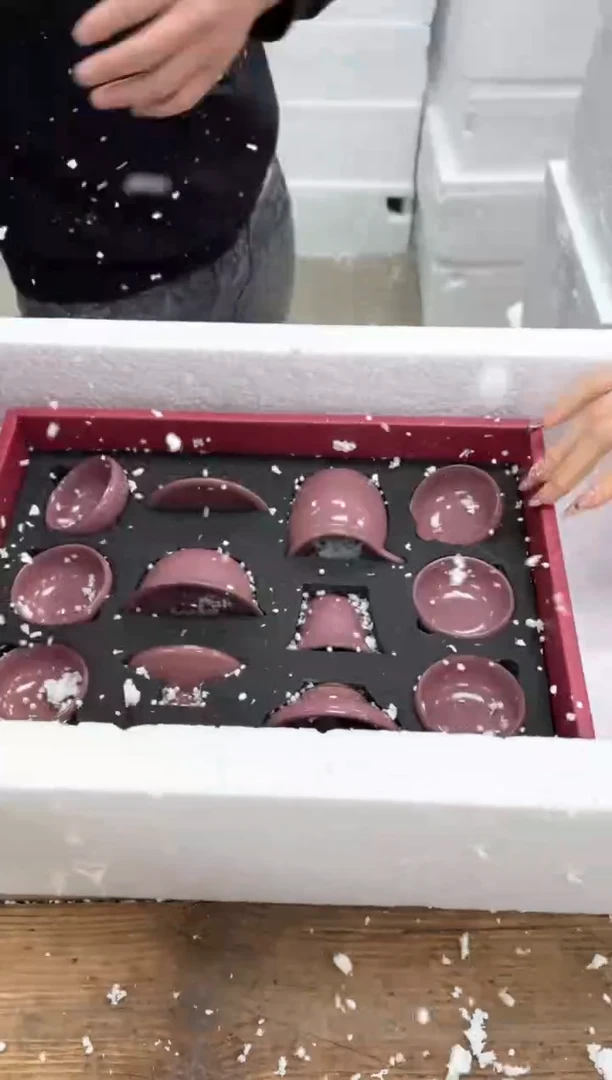 【闪购商品】瓷片乘风茶器商品链接@@